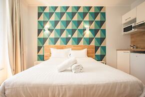 Nice Home - Studios Lido