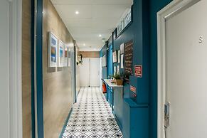 Nice Home - Studios Lido