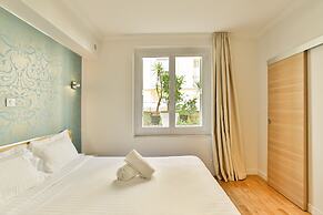 Nice Home - Studios Lido