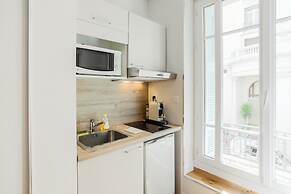 Nice Home - Studios Lido
