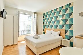 Nice Home - Studios Lido