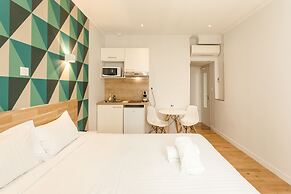 Nice Home - Studios Lido