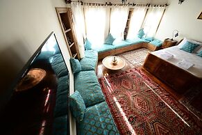 Kadilar Pasazade Konagi Butik Otel