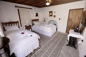 Kadilar Pasazade Konagi Butik Otel