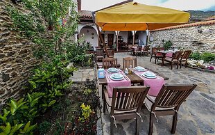 Kadilar Pasazade Konagi Butik Otel