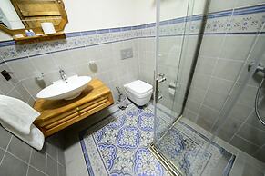 Kadilar Pasazade Konagi Butik Otel