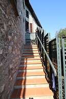 Near Lake Garda