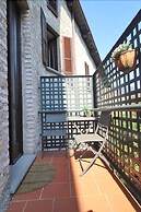 Near Lake Garda