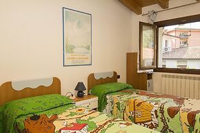 Veranda House