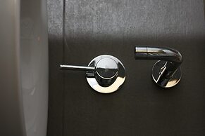 Kazas Luxury Apartments