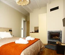 Kazas Luxury Apartments