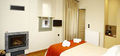 Kazas Luxury Apartments