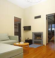Kazas Luxury Apartments