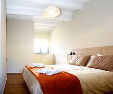 Kazas Luxury Apartments