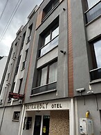Bayrambey Otel