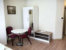 Bayrambey Otel