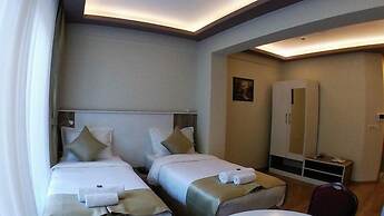 Bayrambey Otel