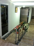 Bayrambey Otel
