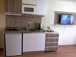 Bayrambey Otel