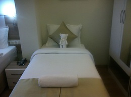 Bayrambey Otel