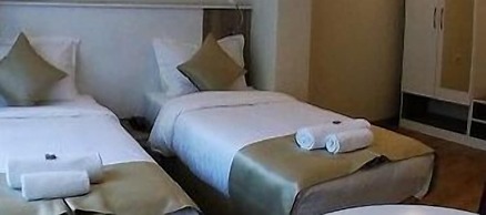 Bayrambey Otel