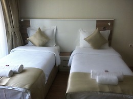 Bayrambey Otel