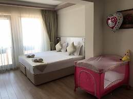 Bayrambey Otel