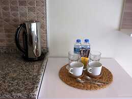 Bayrambey Otel