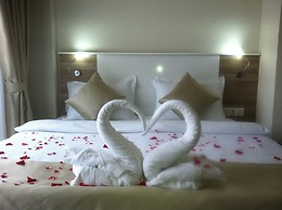 Bayrambey Otel