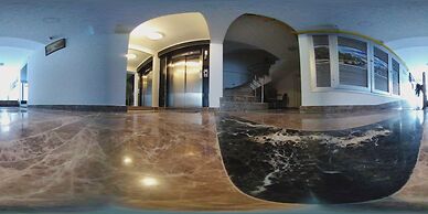 Bayrambey Otel