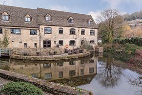 Egypt Mill Hotel