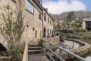 Egypt Mill Hotel