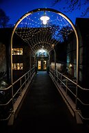 Egypt Mill Hotel