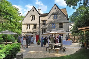 Egypt Mill Hotel