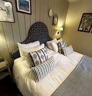 Egypt Mill Hotel
