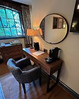 Egypt Mill Hotel