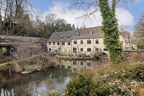 Egypt Mill Hotel