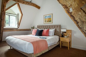 Egypt Mill Hotel