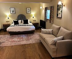 Egypt Mill Hotel