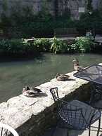Egypt Mill Hotel