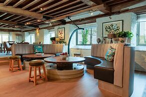 Egypt Mill Hotel