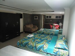 Hostaling Guayaquil
