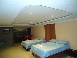 Hostaling Guayaquil