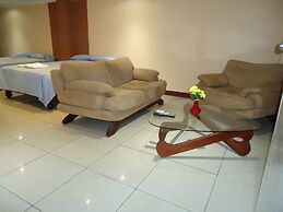 Hostaling Guayaquil