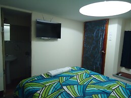 Hostaling Guayaquil