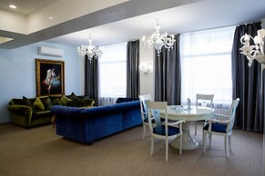 Hotel Kyiv