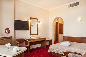 Hotel Kyiv