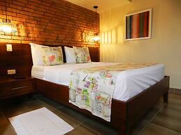 MON Hotel Boutique