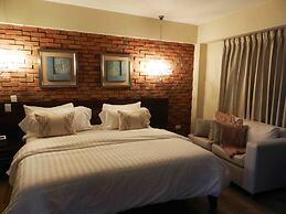 MON Hotel Boutique