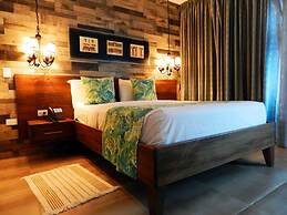MON Hotel Boutique